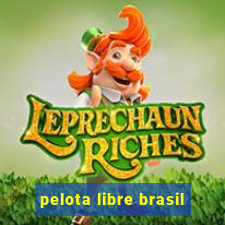 pelota libre brasil